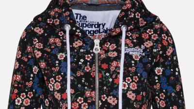 Nové MIKINY pre ženy v ABOUTYOU.sk